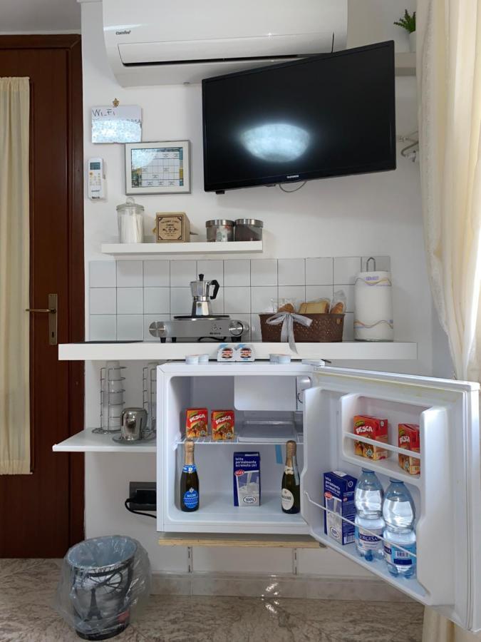 B&B House S. Ferdinando Napoli Esterno foto