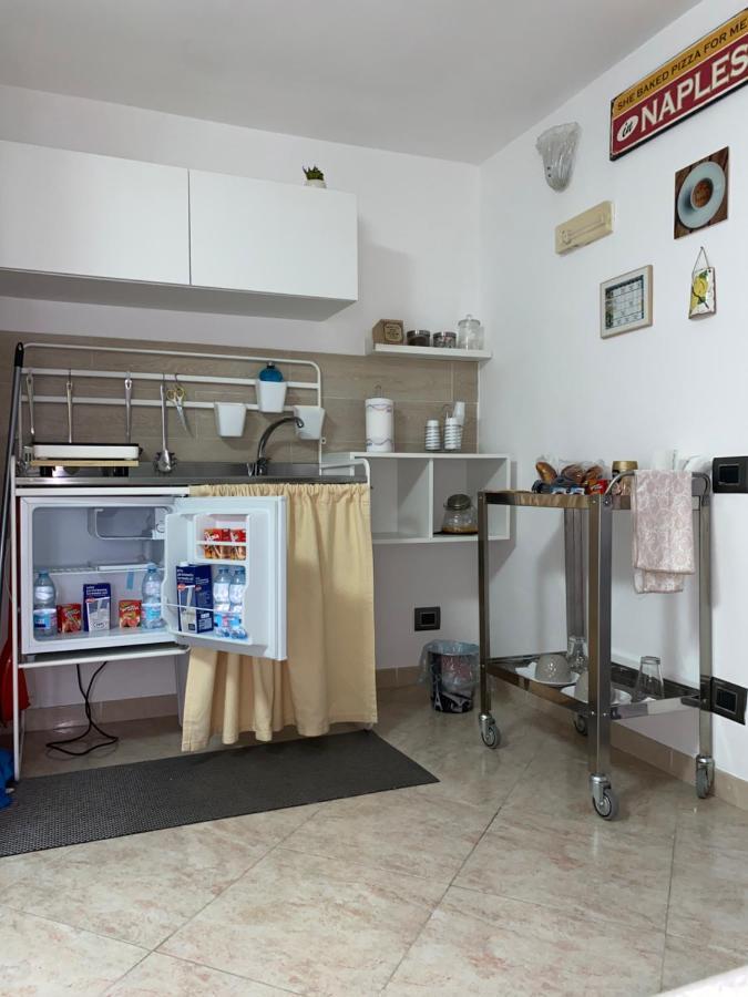 B&B House S. Ferdinando Napoli Esterno foto