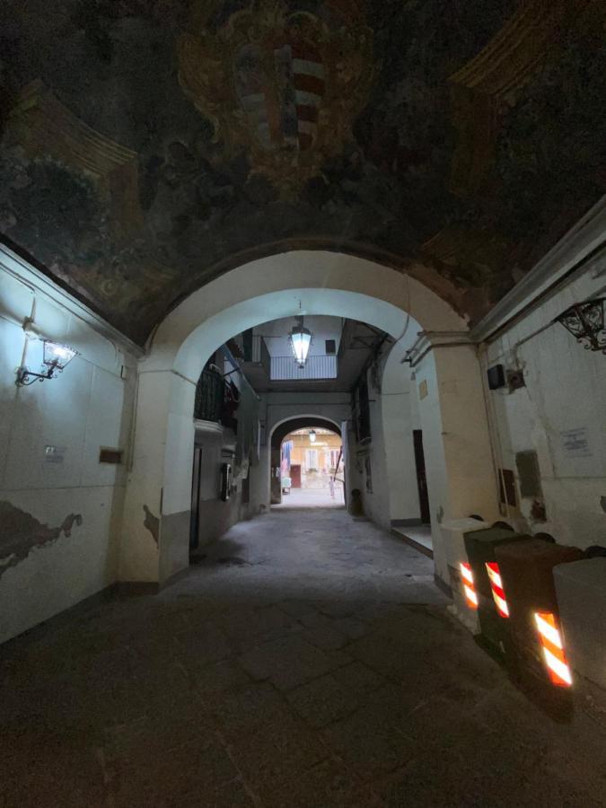 B&B House S. Ferdinando Napoli Esterno foto