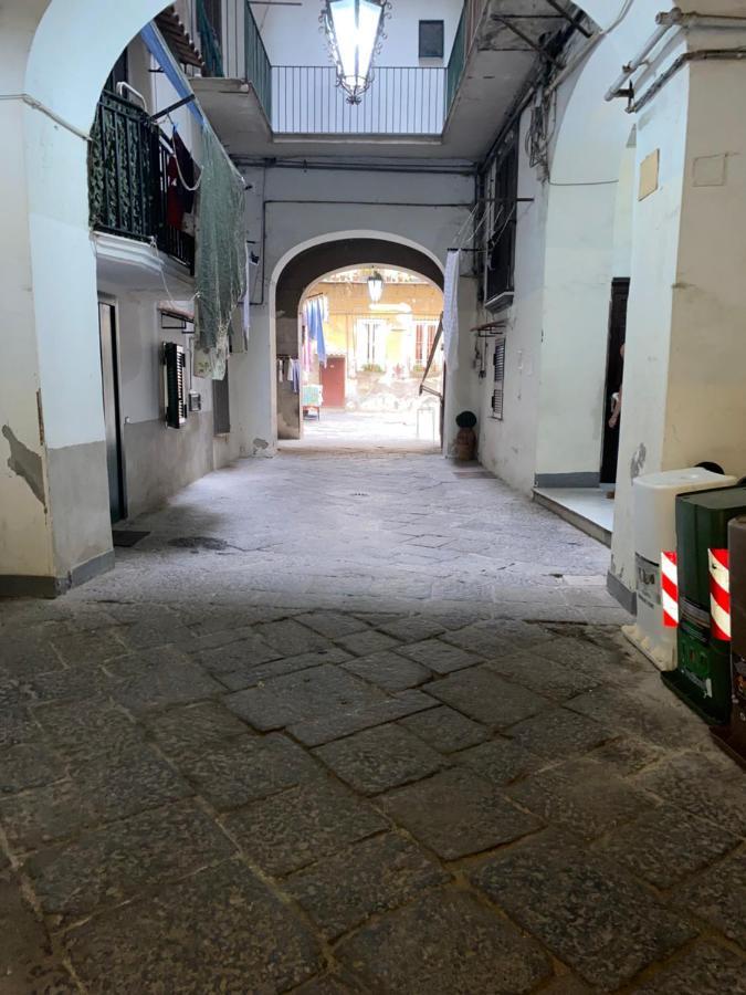 B&B House S. Ferdinando Napoli Esterno foto
