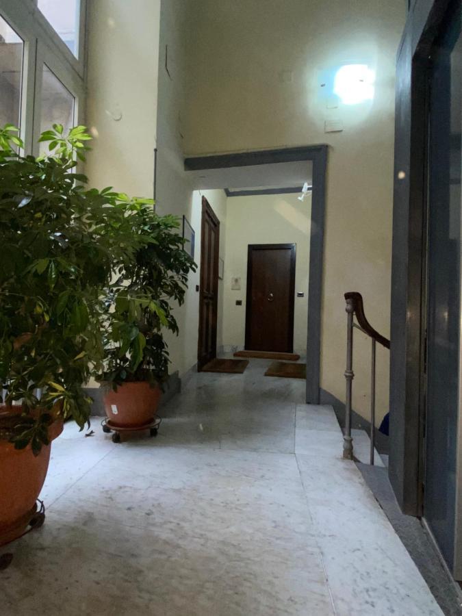 B&B House S. Ferdinando Napoli Esterno foto