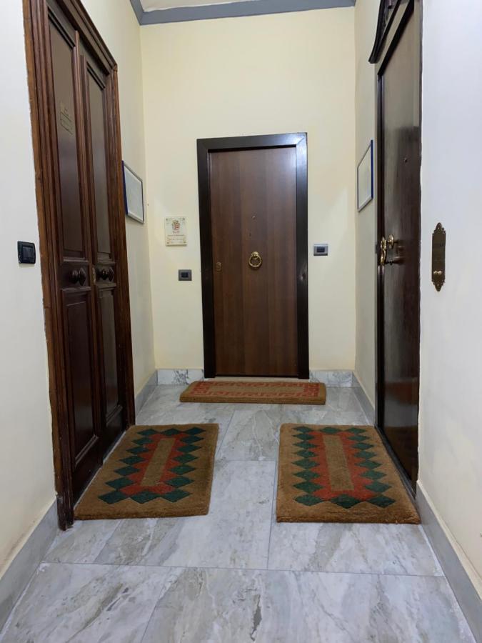 B&B House S. Ferdinando Napoli Esterno foto