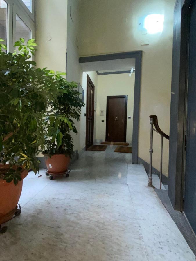 B&B House S. Ferdinando Napoli Esterno foto