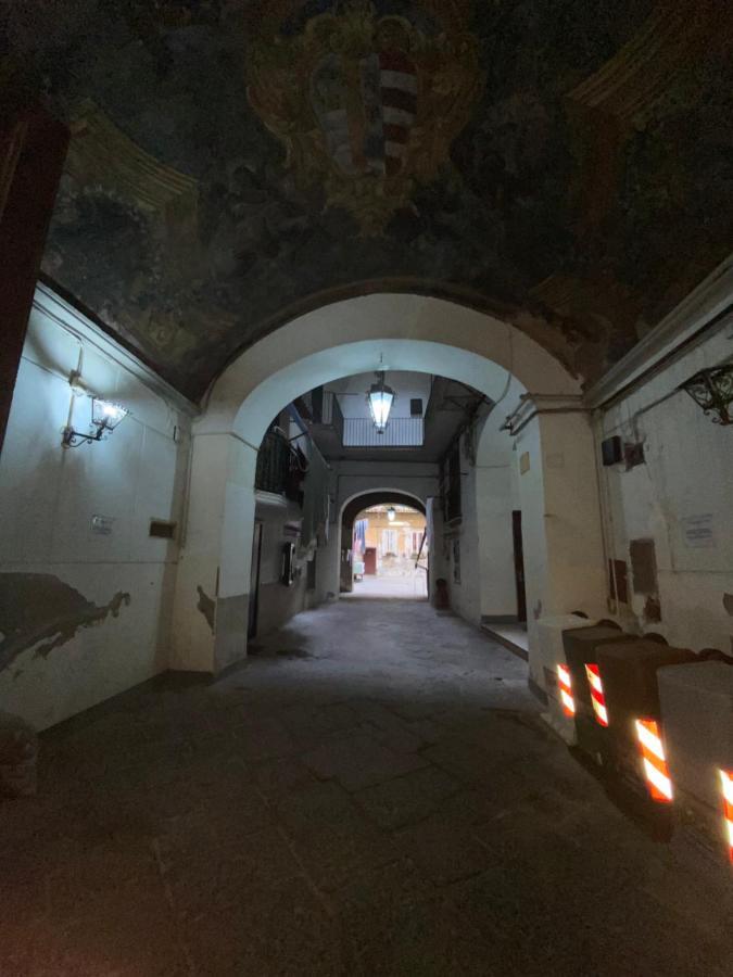 B&B House S. Ferdinando Napoli Esterno foto