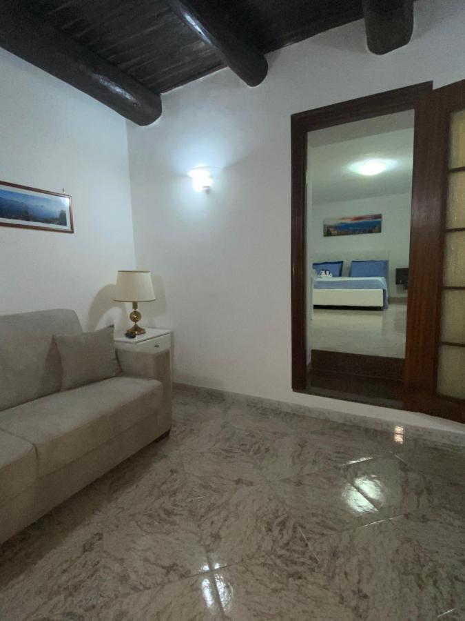 B&B House S. Ferdinando Napoli Esterno foto