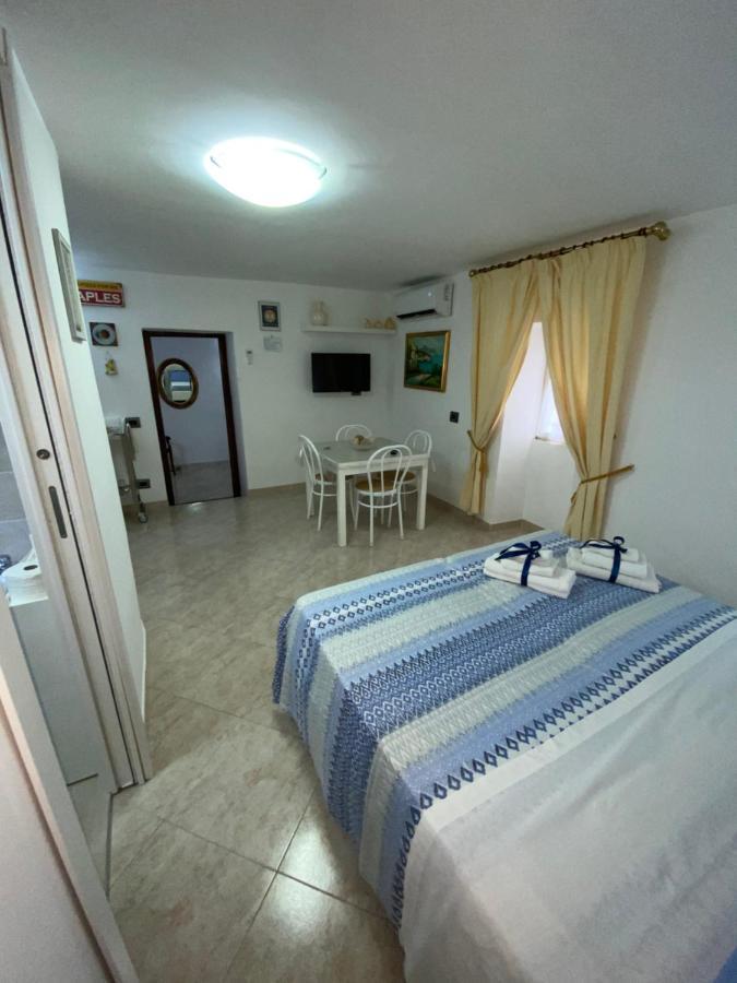 B&B House S. Ferdinando Napoli Esterno foto