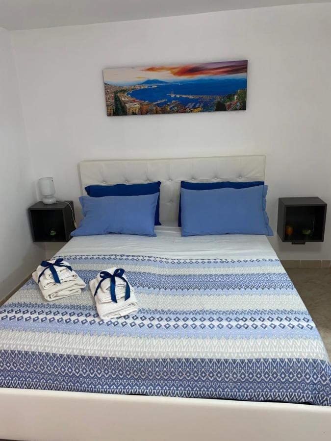 B&B House S. Ferdinando Napoli Esterno foto