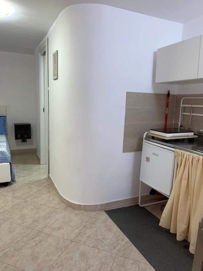 B&B House S. Ferdinando Napoli Esterno foto