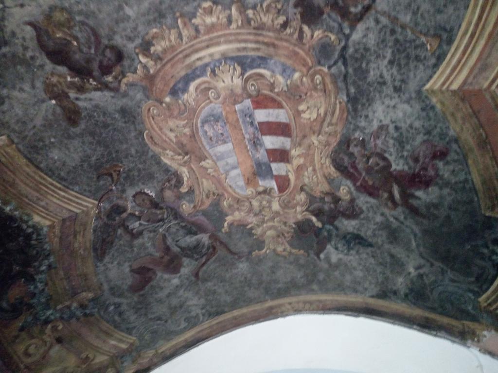 B&B House S. Ferdinando Napoli Esterno foto