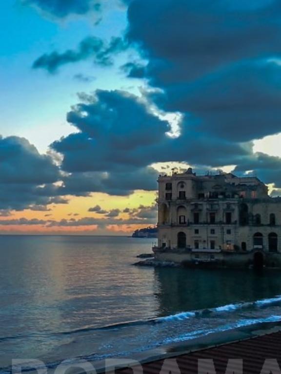 B&B House S. Ferdinando Napoli Esterno foto
