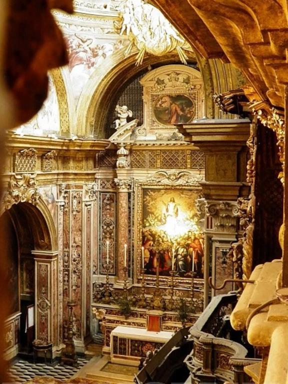 B&B House S. Ferdinando Napoli Esterno foto