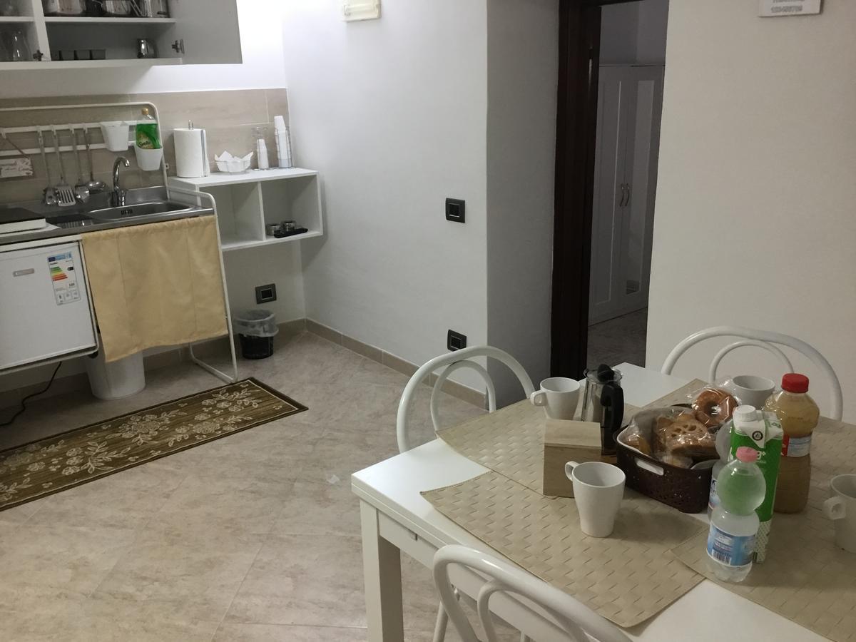 B&B House S. Ferdinando Napoli Esterno foto