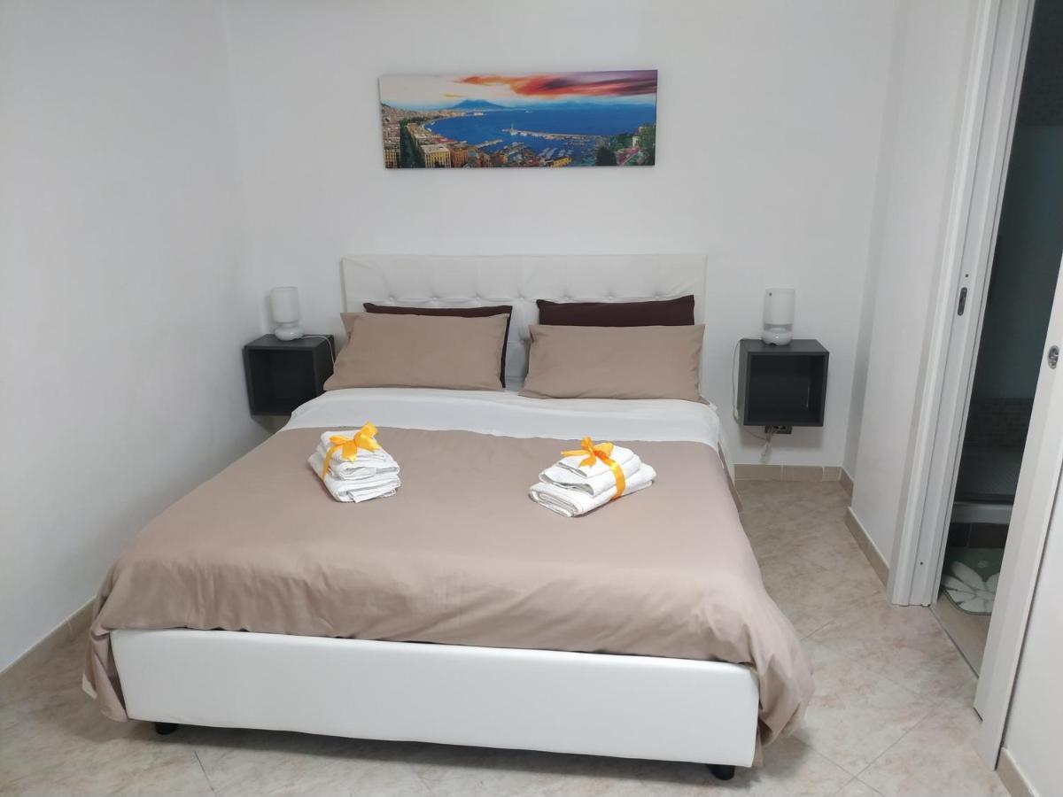 B&B House S. Ferdinando Napoli Esterno foto